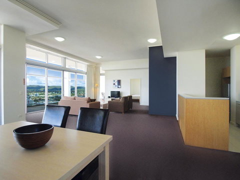 Oaks Brisbane Casino Tower Suites - Sunshine Coast Tourism 17