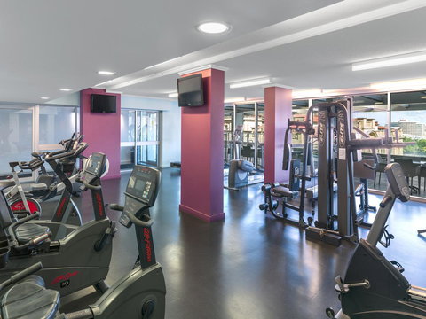 Oaks Brisbane Casino Tower Suites - Sunshine Coast Tourism 11