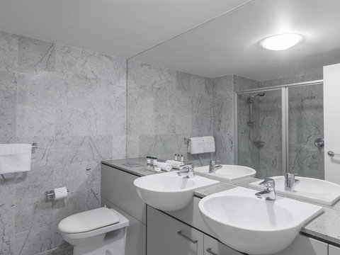 Oaks Brisbane Casino Tower Suites - Sunshine Coast Tourism 5