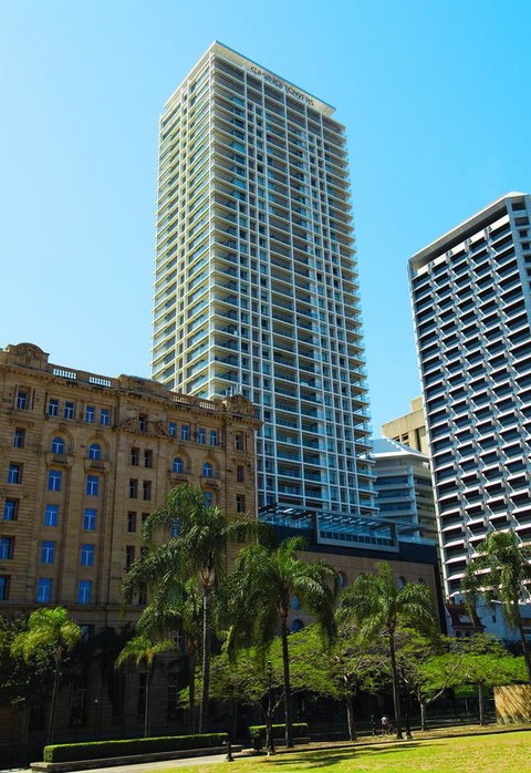 Oaks Brisbane Casino Tower Suites - Sunshine Coast Tourism 4