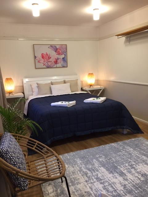 Malanda Manor Guesthouse - Holiday Sunshine Coast 13