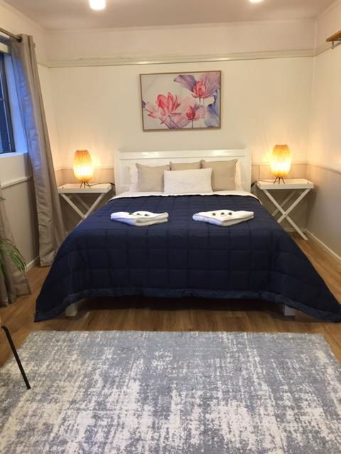 Malanda Manor Guesthouse - Holiday Sunshine Coast 2