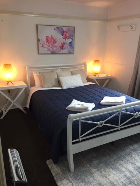 Malanda Manor Guesthouse - Holiday Sunshine Coast 6
