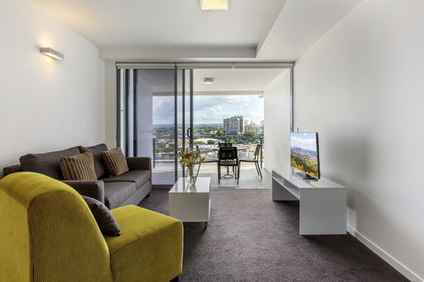 Code Apartments - Holiday Sunshine Coast 42