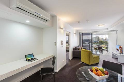 Code Apartments - Holiday Sunshine Coast 41
