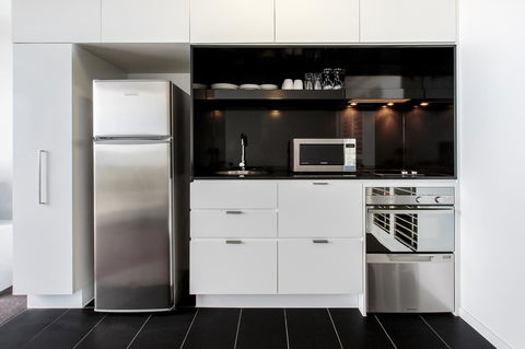 Code Apartments - Holiday Sunshine Coast 37