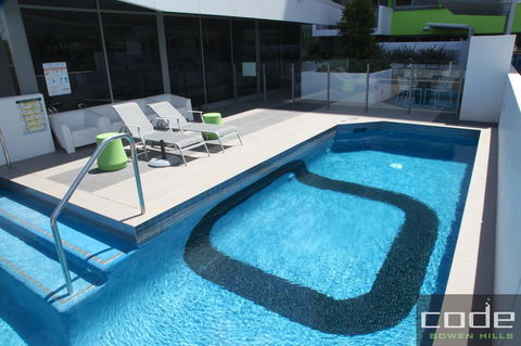 Code Apartments - Holiday Sunshine Coast 7