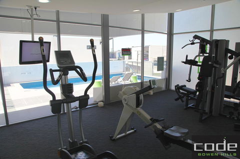Code Apartments - Holiday Sunshine Coast 12
