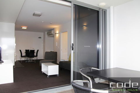 Code Apartments - Holiday Sunshine Coast 38
