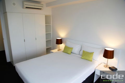 Code Apartments - Holiday Sunshine Coast 19