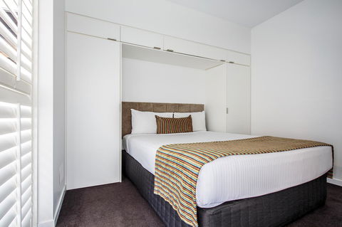 Code Apartments - Holiday Sunshine Coast 29