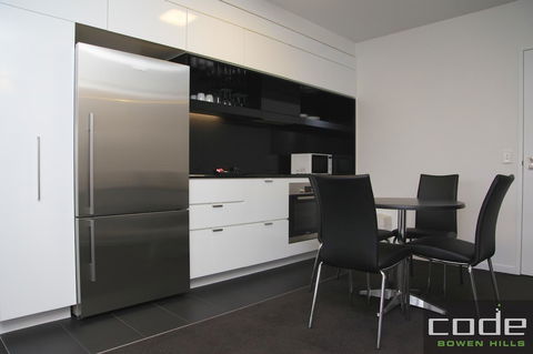 Code Apartments - Holiday Sunshine Coast 22