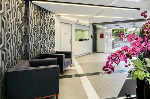 Code Apartments - Holiday Sunshine Coast 13