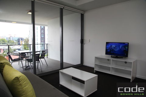 Code Apartments - Holiday Sunshine Coast 31