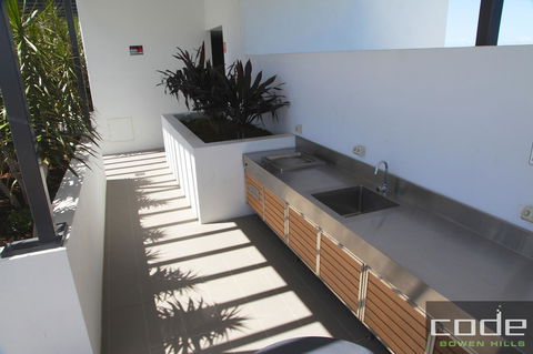 Code Apartments - Holiday Sunshine Coast 28