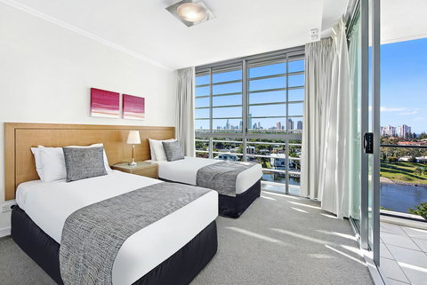 ULTIQA Freshwater Point Resort - Holiday Sunshine Coast 14