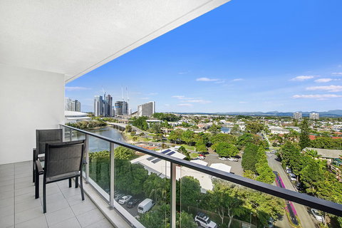 ULTIQA Freshwater Point Resort - Holiday Sunshine Coast 17