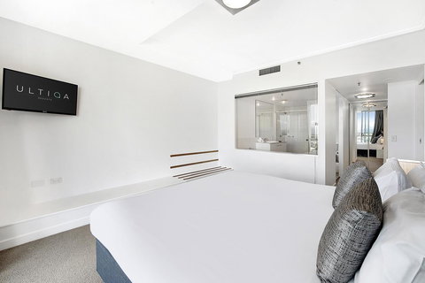 ULTIQA Freshwater Point Resort - Holiday Sunshine Coast 22