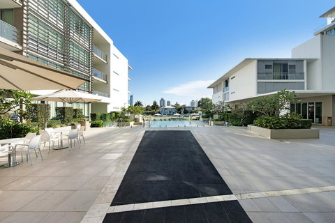 ULTIQA Freshwater Point Resort - Holiday Sunshine Coast 44