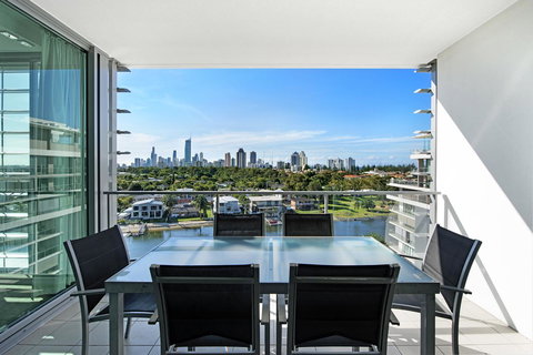 ULTIQA Freshwater Point Resort - Holiday Sunshine Coast 40