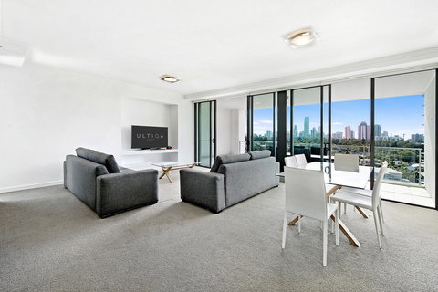 ULTIQA Freshwater Point Resort - Holiday Sunshine Coast 26