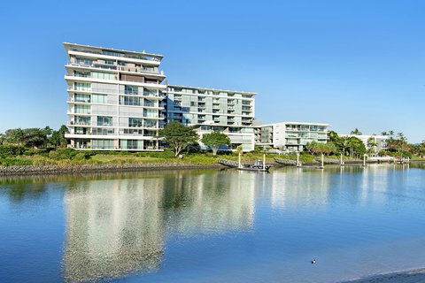 ULTIQA Freshwater Point Resort - Holiday Sunshine Coast 35