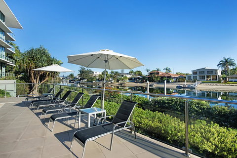 ULTIQA Freshwater Point Resort - Holiday Sunshine Coast 41