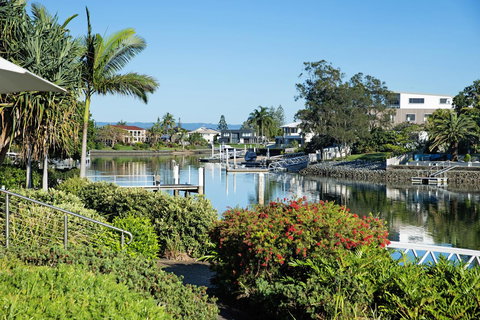 ULTIQA Freshwater Point Resort - Holiday Sunshine Coast 31