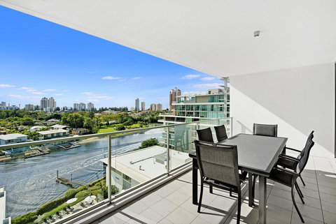 ULTIQA Freshwater Point Resort - Holiday Sunshine Coast 34