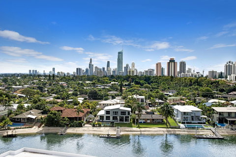 ULTIQA Freshwater Point Resort - Holiday Sunshine Coast 39