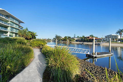 ULTIQA Freshwater Point Resort - Holiday Sunshine Coast 20
