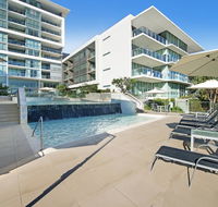 ULTIQA Freshwater Point Resort - Sunshine Coast Tourism