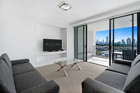 ULTIQA Freshwater Point Resort - Holiday Sunshine Coast 27