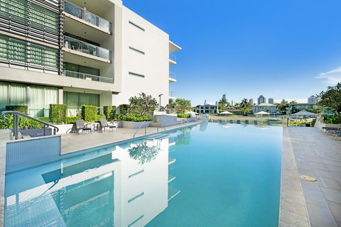 ULTIQA Freshwater Point Resort - Holiday Sunshine Coast 11