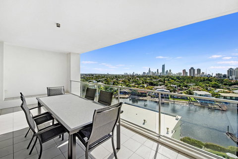 ULTIQA Freshwater Point Resort - Holiday Sunshine Coast 15