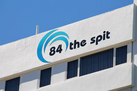 84 The Spit Holiday Apartments - Sunshine Coast Tourism 28