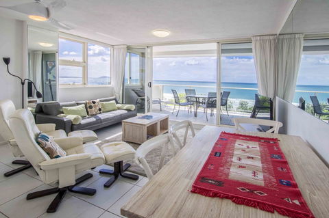 84 The Spit Holiday Apartments - Sunshine Coast Tourism 6