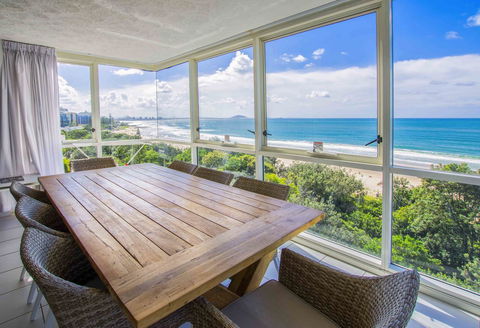84 The Spit Holiday Apartments - Sunshine Coast Tourism 15
