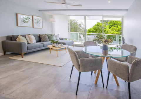 84 The Spit Holiday Apartments - Sunshine Coast Tourism 10