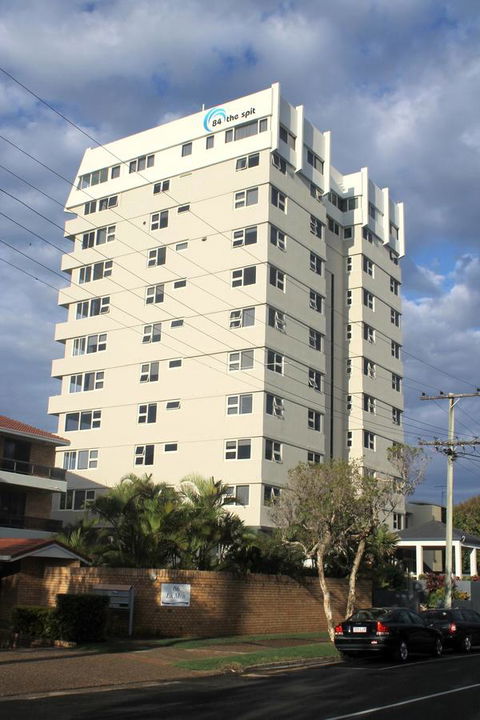 84 The Spit Holiday Apartments - Sunshine Coast Tourism 27