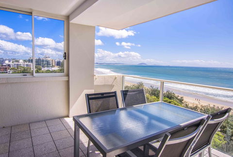 84 The Spit Holiday Apartments - Sunshine Coast Tourism 19