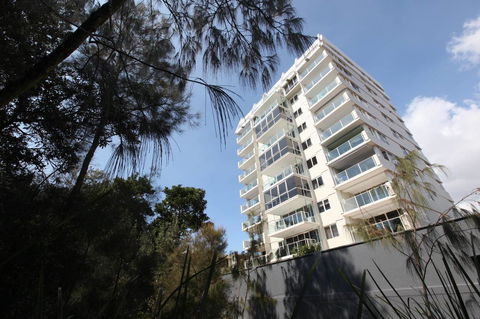 84 The Spit Holiday Apartments - Sunshine Coast Tourism 30