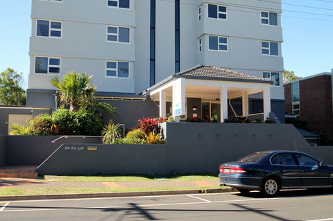 84 The Spit Holiday Apartments - Sunshine Coast Tourism 26