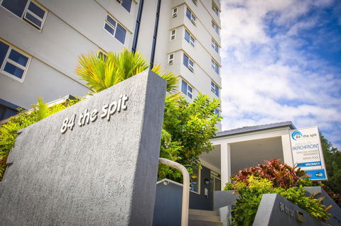 84 The Spit Holiday Apartments - Sunshine Coast Tourism 2