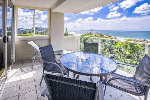 84 The Spit Holiday Apartments - Sunshine Coast Tourism 8
