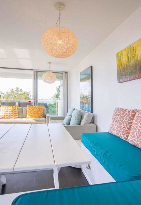 84 The Spit Holiday Apartments - Sunshine Coast Tourism 16