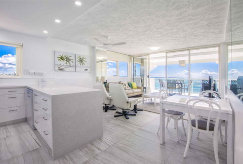 84 The Spit Holiday Apartments - Sunshine Coast Tourism 22