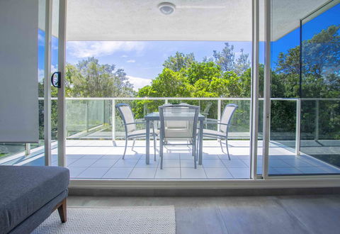 84 The Spit Holiday Apartments - Sunshine Coast Tourism 12