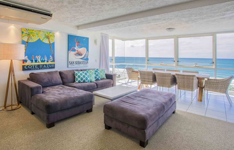 84 The Spit Holiday Apartments - Sunshine Coast Tourism 13
