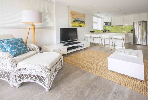 84 The Spit Holiday Apartments - Sunshine Coast Tourism 17
